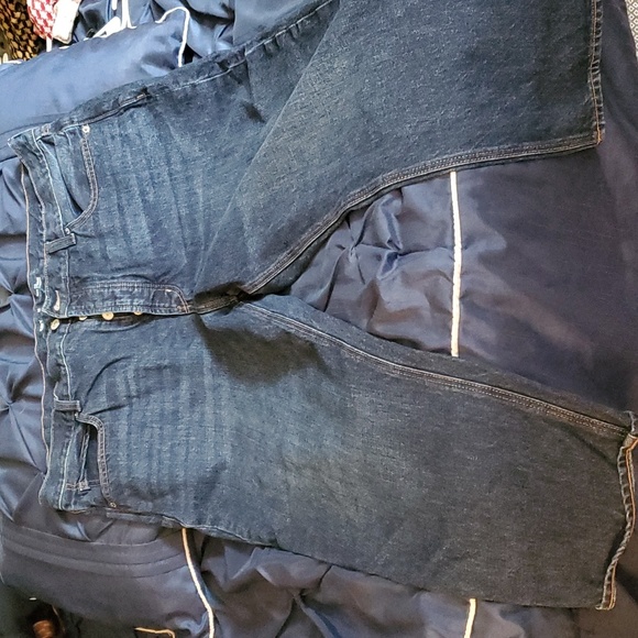 Button fly Old Navy Jeans - Picture 1 of 3